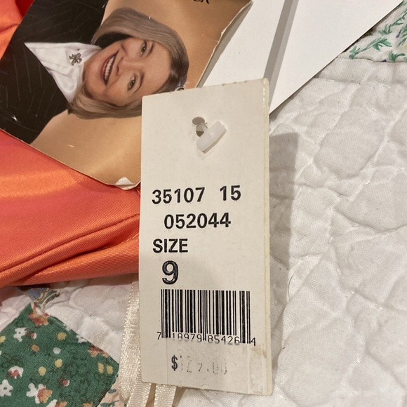 Vintage JESSICA MCCLINTOCK 2 piece set - Picture 8 of 11